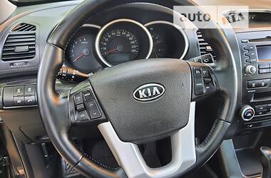 Внедорожник / Кроссовер Kia Sorento 2011 в Коломые