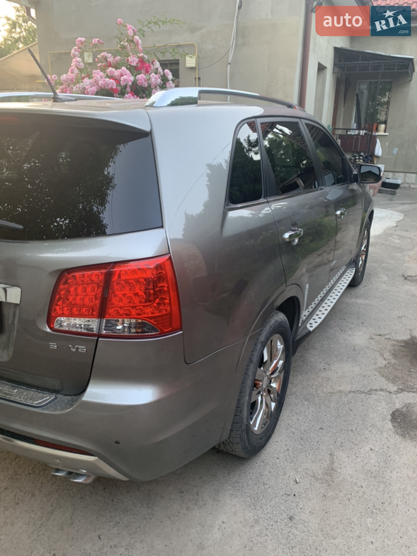 2012 Kia Sorento - мініатюра 12