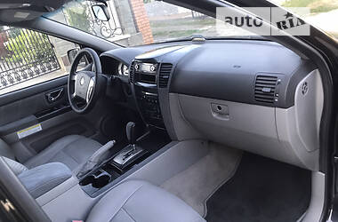 Позашляховик / Кросовер Kia Sorento 2005 в Коломиї