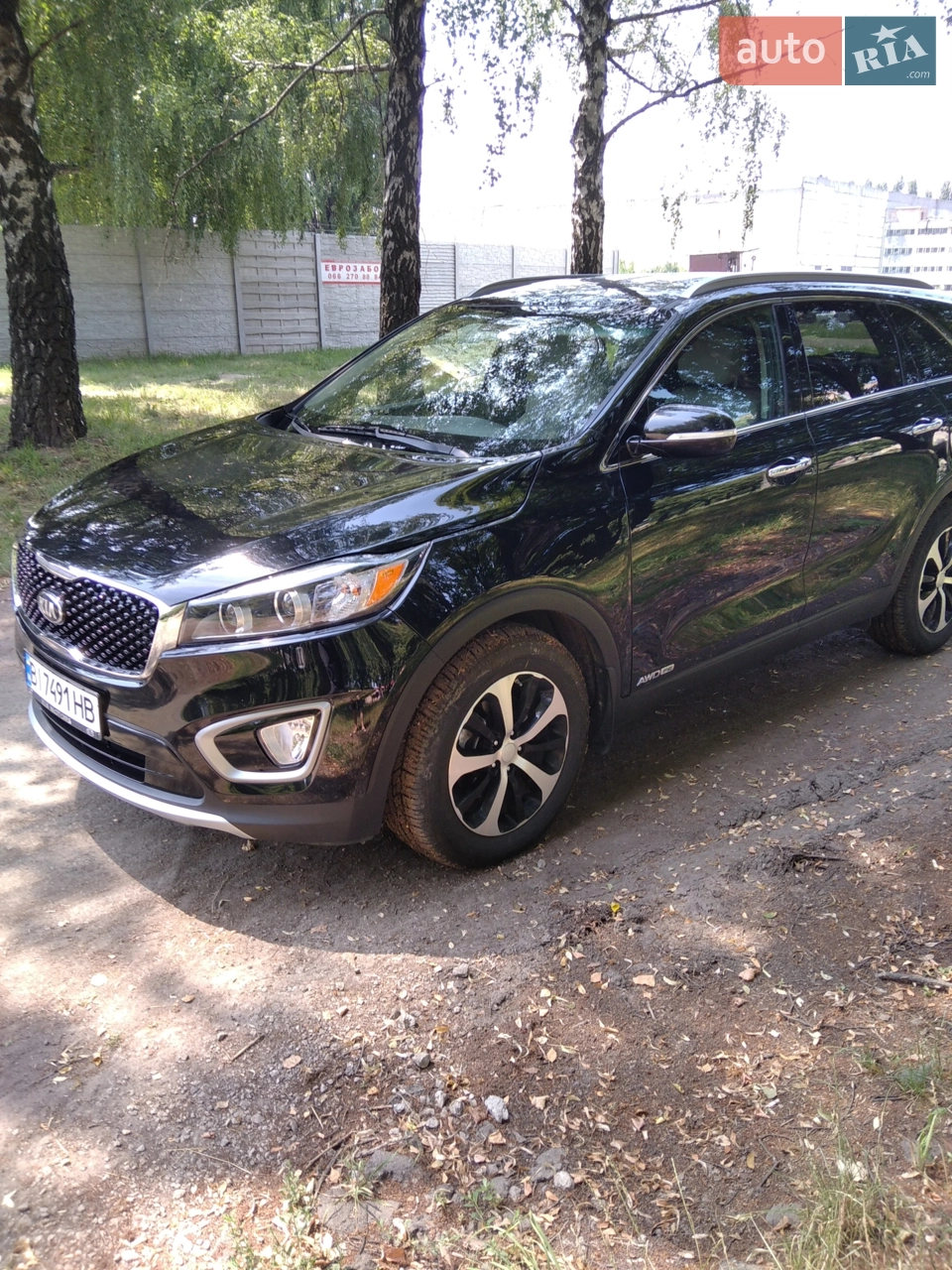 2018 Kia Sorento - мініатюра 19