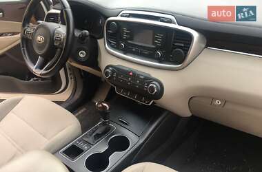 Позашляховик / Кросовер Kia Sorento 2015 в Києві