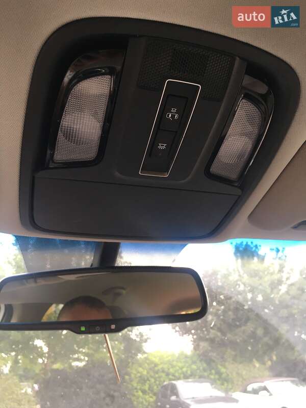 Внедорожник / Кроссовер Kia Sorento 2015 в Киеве