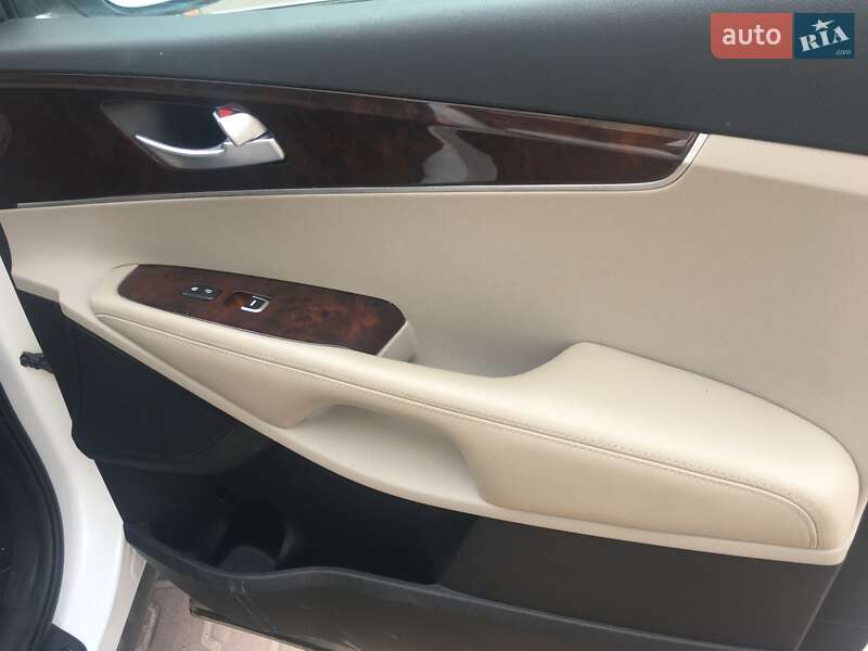 Внедорожник / Кроссовер Kia Sorento 2015 в Киеве