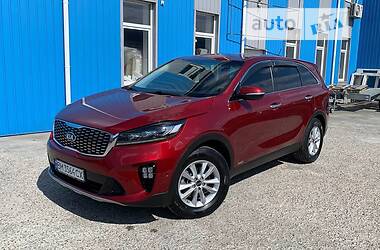 Kia Sorento 2018 Kia Sorento 2018
