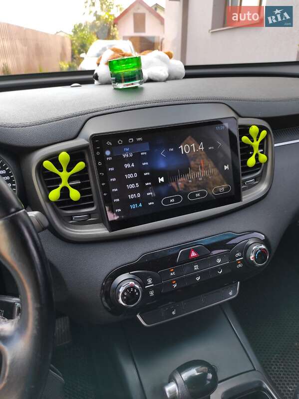 Универсал Kia Sorento 2015 в Стрые фото 5 Универсал Kia Sorento 2015 в Стрые