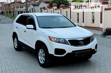 Внедорожник / Кроссовер Kia Sorento 2012 в Хмельницком