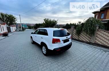 Внедорожник / Кроссовер Kia Sorento 2012 в Хмельницком