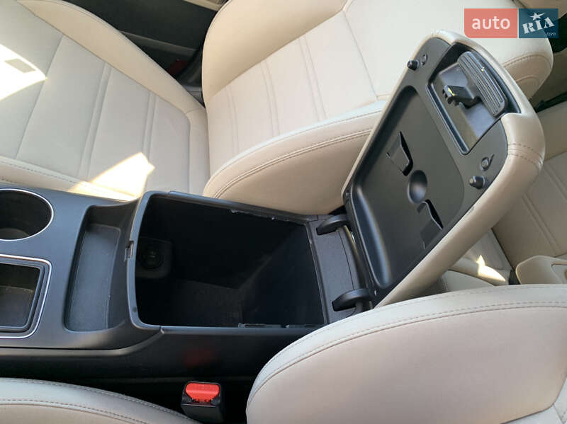 Позашляховик / Кросовер Kia Sorento 2018 в Києві