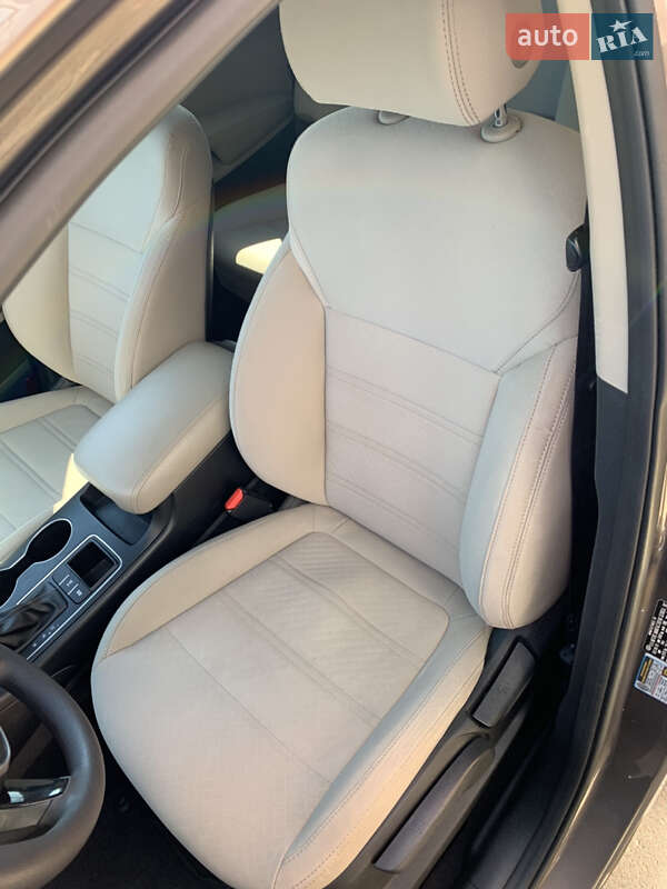 Позашляховик / Кросовер Kia Sorento 2018 в Києві