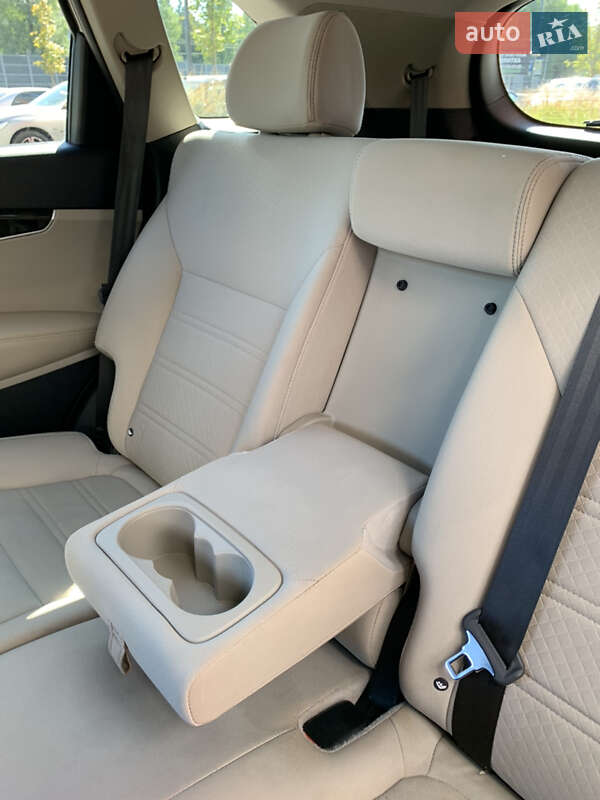 Позашляховик / Кросовер Kia Sorento 2018 в Києві