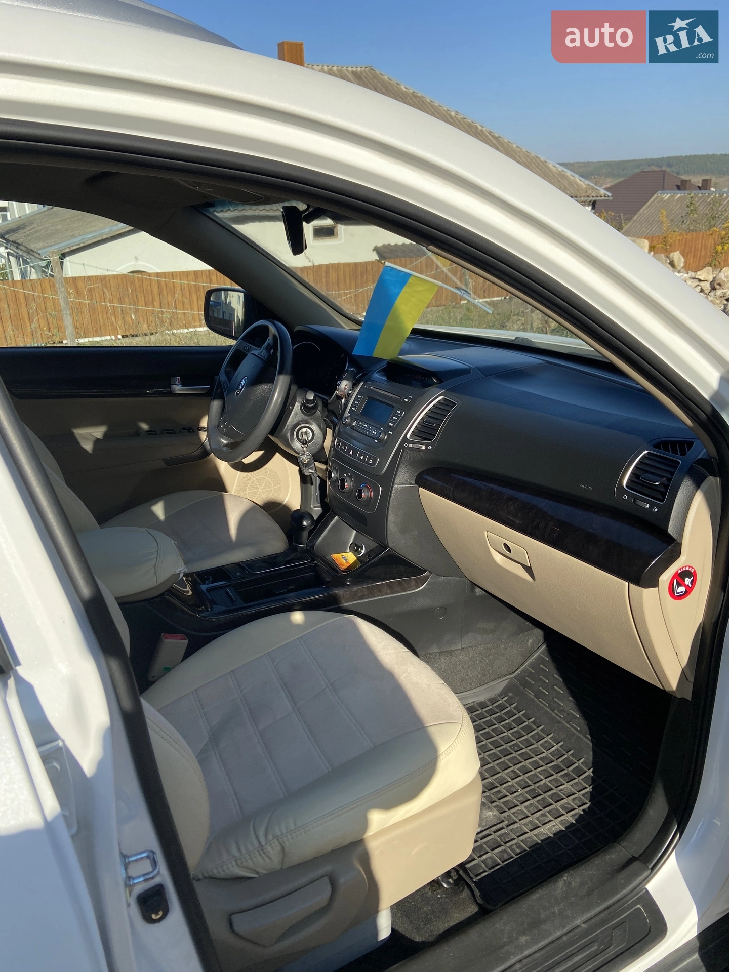2013 Kia Sorento - мініатюра 3