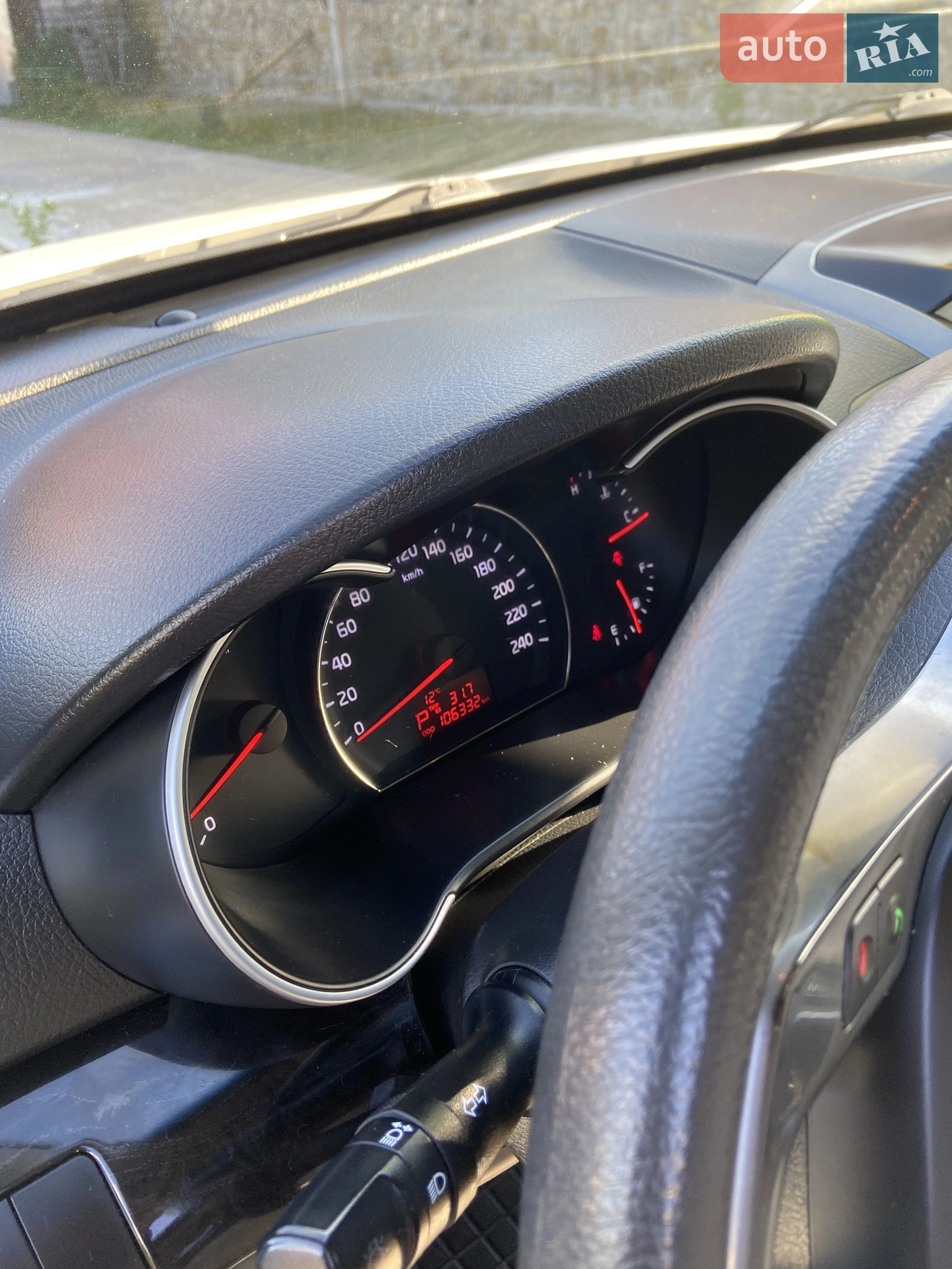 2013 Kia Sorento - мініатюра 6