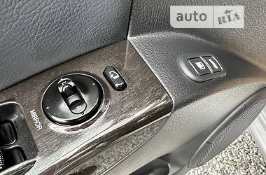 Внедорожник / Кроссовер Kia Sorento 2008 в 