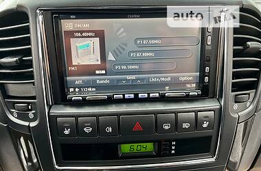 Внедорожник / Кроссовер Kia Sorento 2008 в 
