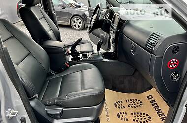 Внедорожник / Кроссовер Kia Sorento 2008 в 