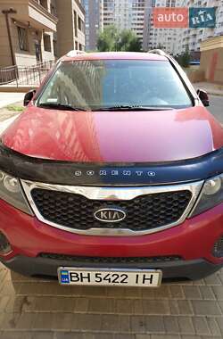 Kia Sorento 2010