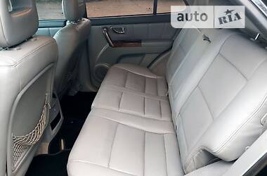 Внедорожник / Кроссовер Kia Sorento 2005 в Черновцах