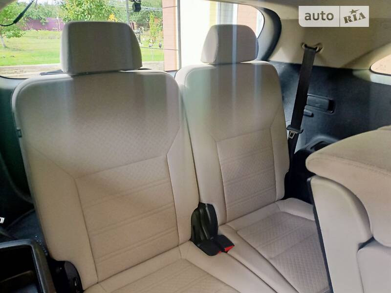 Внедорожник / Кроссовер Kia Sorento 2017 в Хмельницком