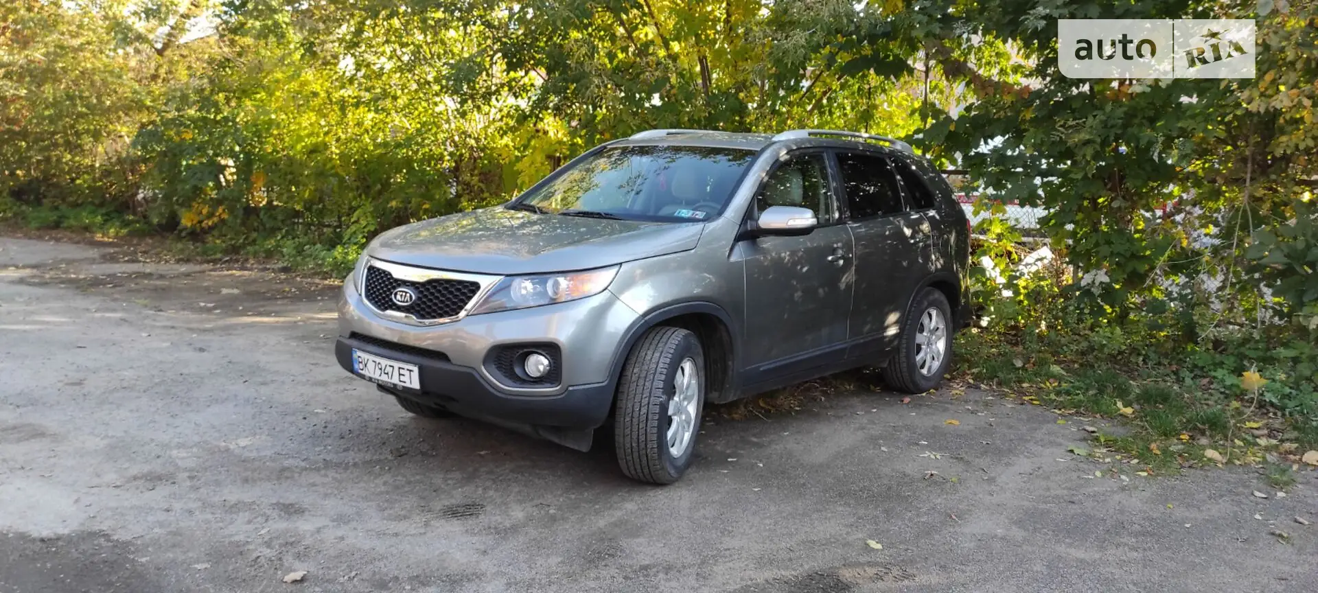 2013 Kia Sorento - мініатюра 6