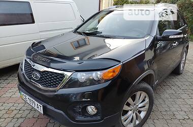 Kia Sorento 2010