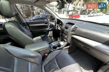 Позашляховик / Кросовер Kia Sorento 2010 в Миколаєві