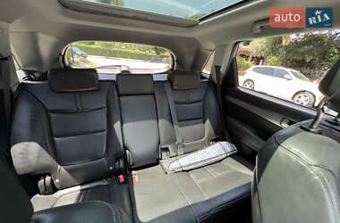 Позашляховик / Кросовер Kia Sorento 2010 в Миколаєві
