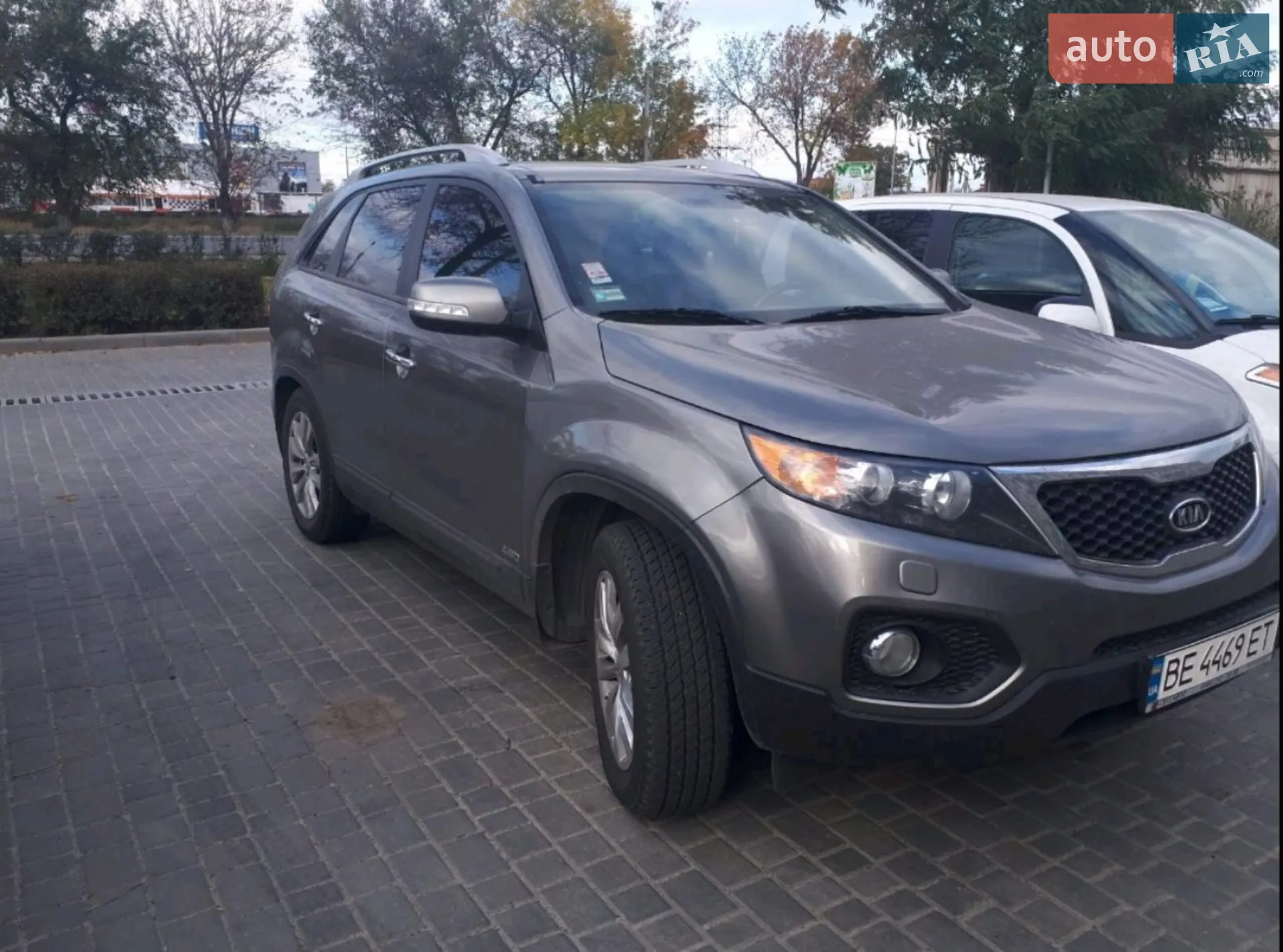 2010 Kia Sorento - мініатюра 4