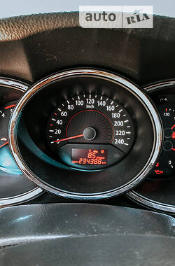 Внедорожник / Кроссовер Kia Sorento 2011 в 