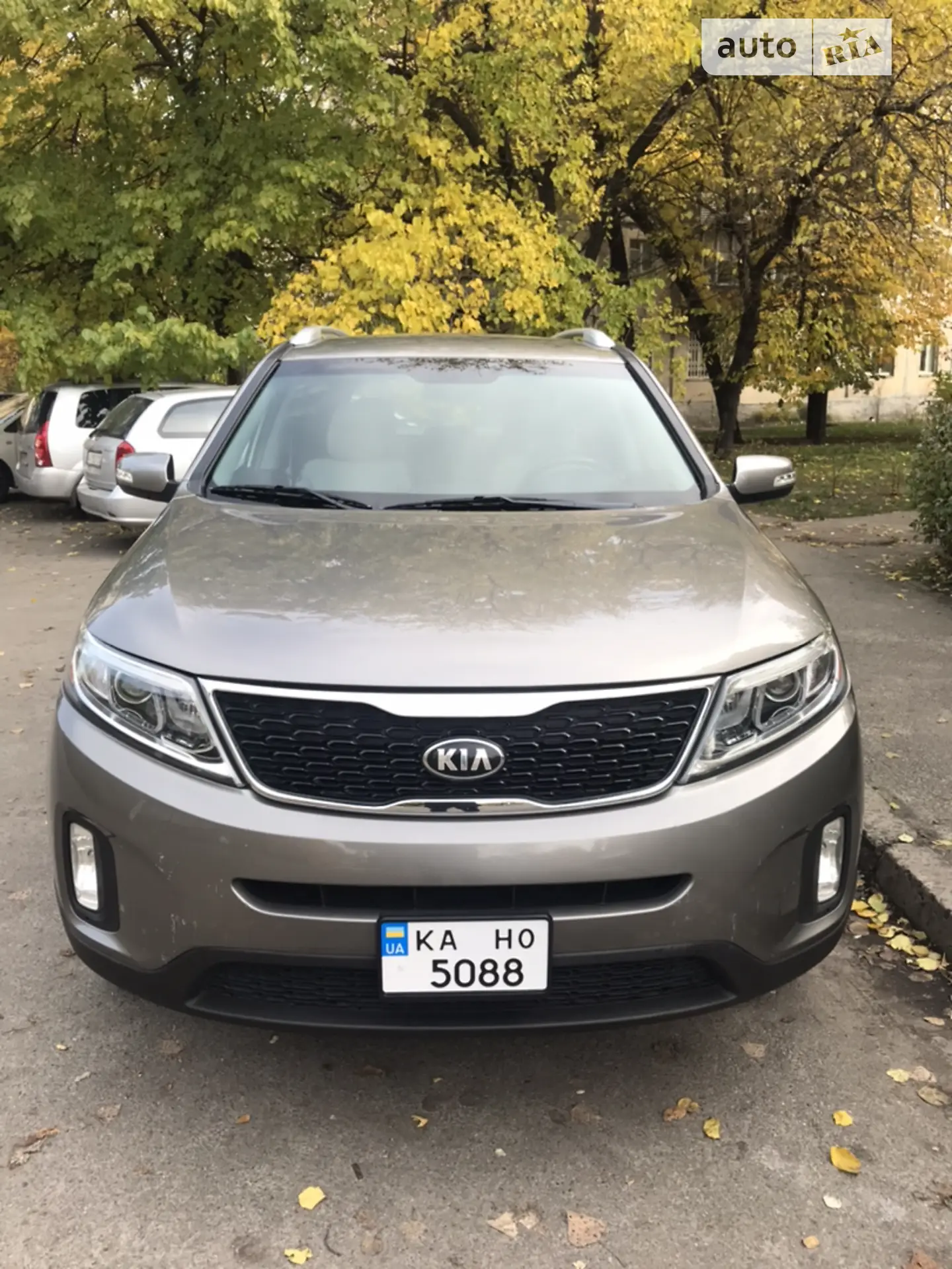 2013 Kia Sorento - фото 1