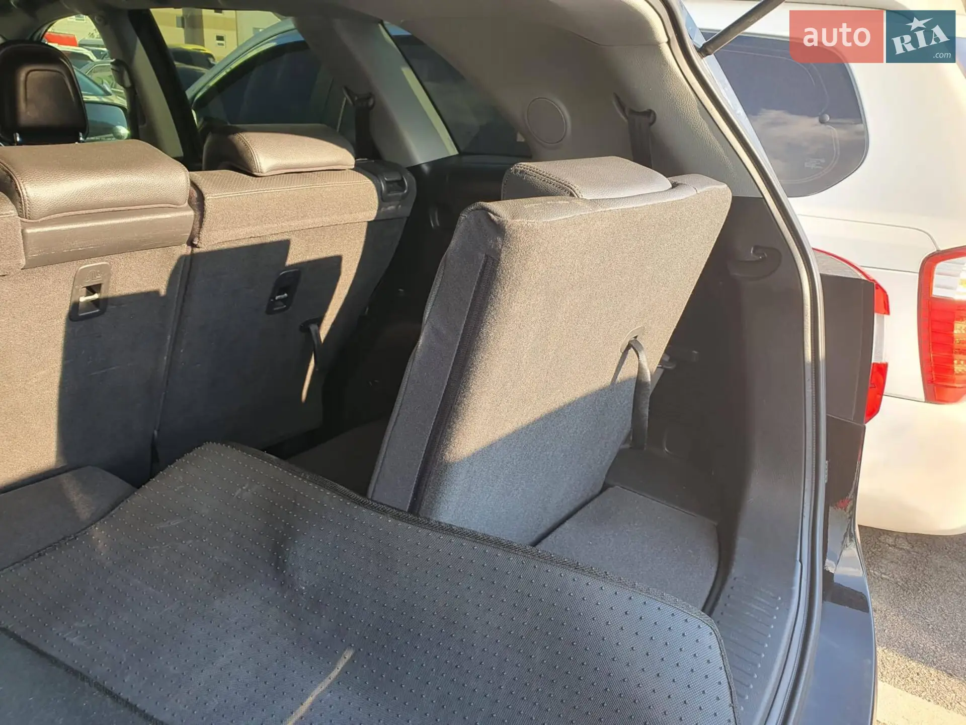 2013 Kia Sorento - мініатюра 9