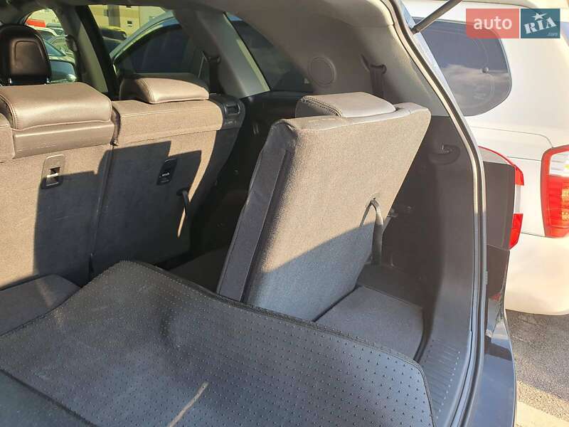 Внедорожник / Кроссовер Kia Sorento 2013 в Одессе