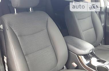 Позашляховик / Кросовер Kia Sorento 2014 в 