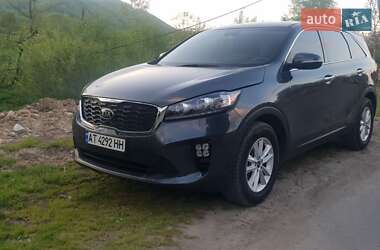 Kia Sorento 2019 Kia Sorento 2019