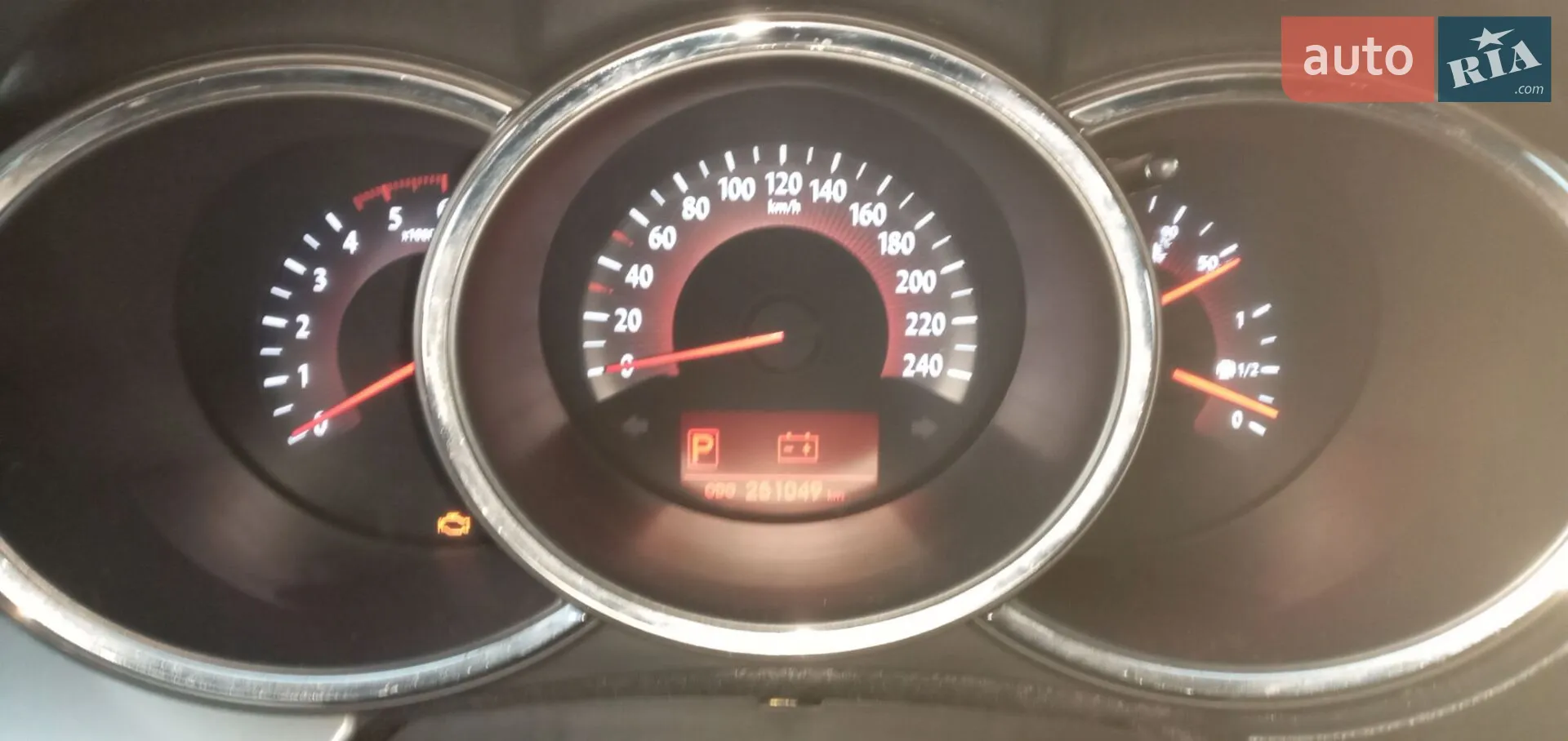 2010 Kia Sorento - мініатюра 9
