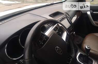 Внедорожник / Кроссовер Kia Sorento 2011 в Ровно