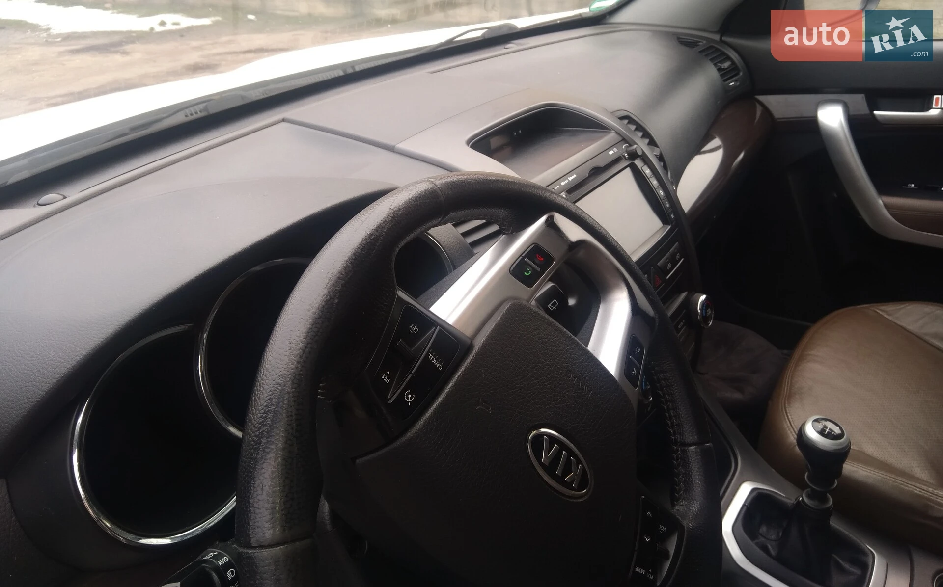 2011 Kia Sorento - мініатюра 2