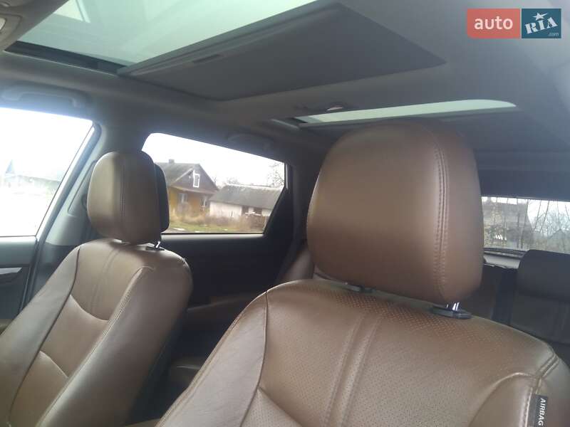 Позашляховик / Кросовер Kia Sorento 2011 в Рівному фото 13 Позашляховик / Кросовер Kia Sorento 2011 в Рівному