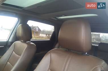 Внедорожник / Кроссовер Kia Sorento 2011 в 