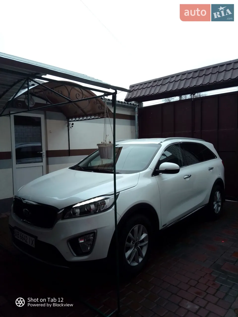 2016 Kia Sorento - мініатюра 20