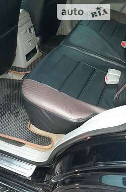 Внедорожник / Кроссовер Kia Sorento 2004 в 