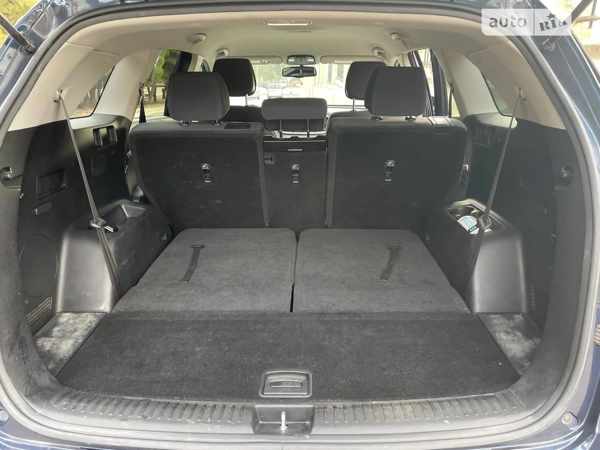 2015 Kia Sorento - мініатюра 5