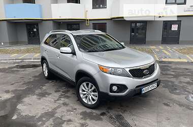 Kia Sorento 2011