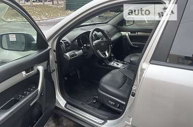 Внедорожник / Кроссовер Kia Sorento 2011 в Борисполе