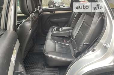 Внедорожник / Кроссовер Kia Sorento 2011 в Борисполе