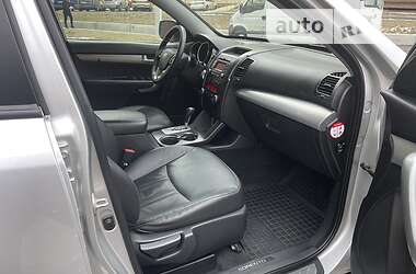 Внедорожник / Кроссовер Kia Sorento 2011 в Борисполе