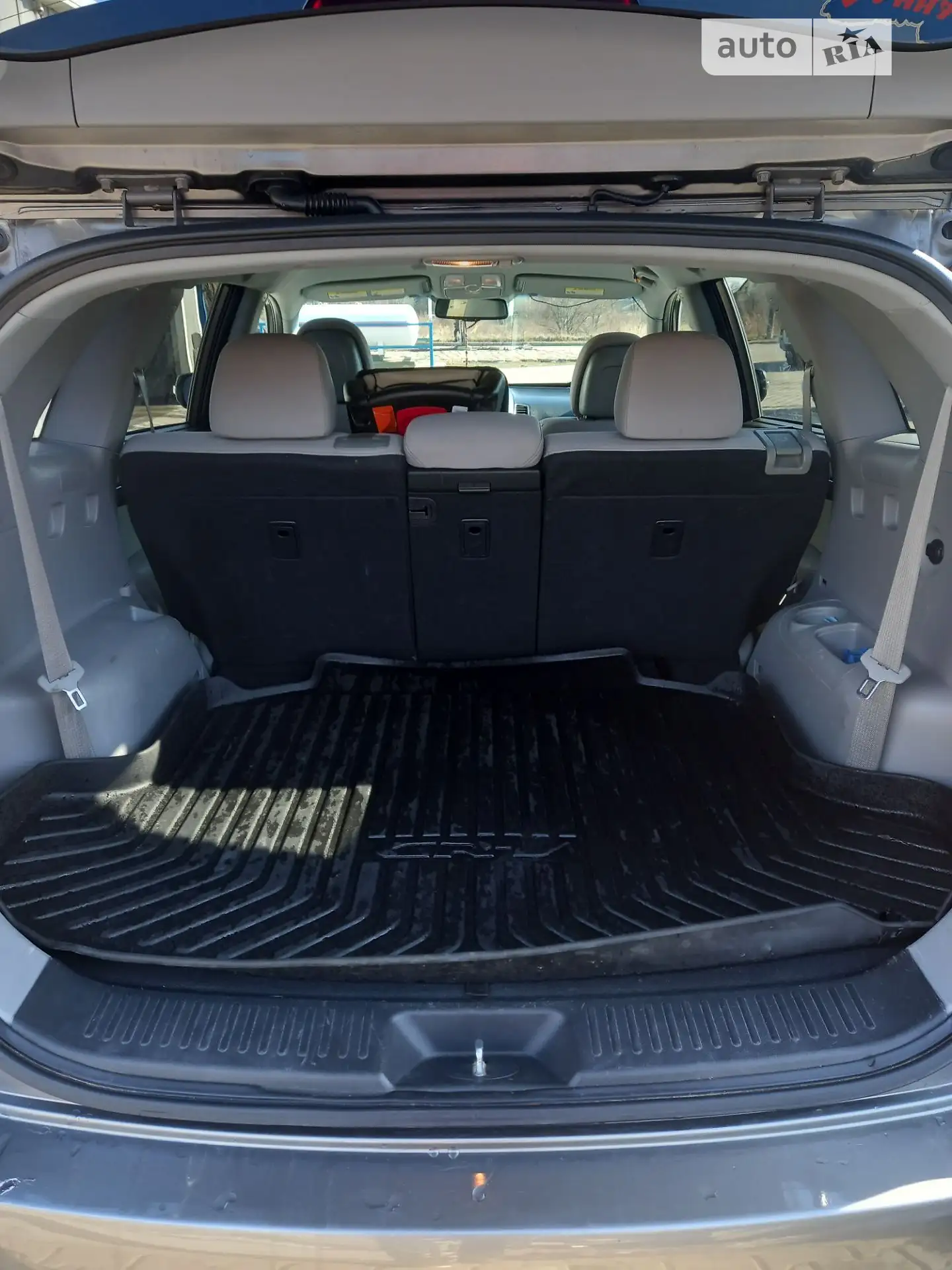 2013 Kia Sorento - мініатюра 12