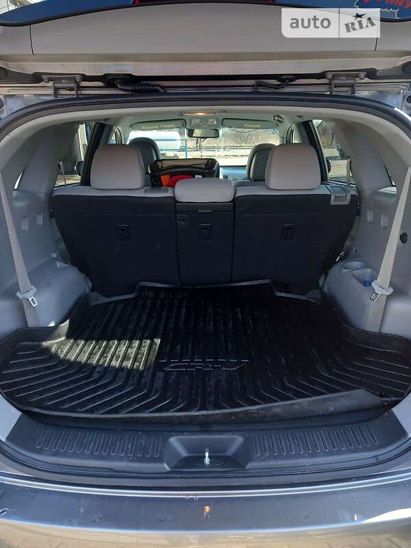 Внедорожник / Кроссовер Kia Sorento 2013 в Дрогобыче