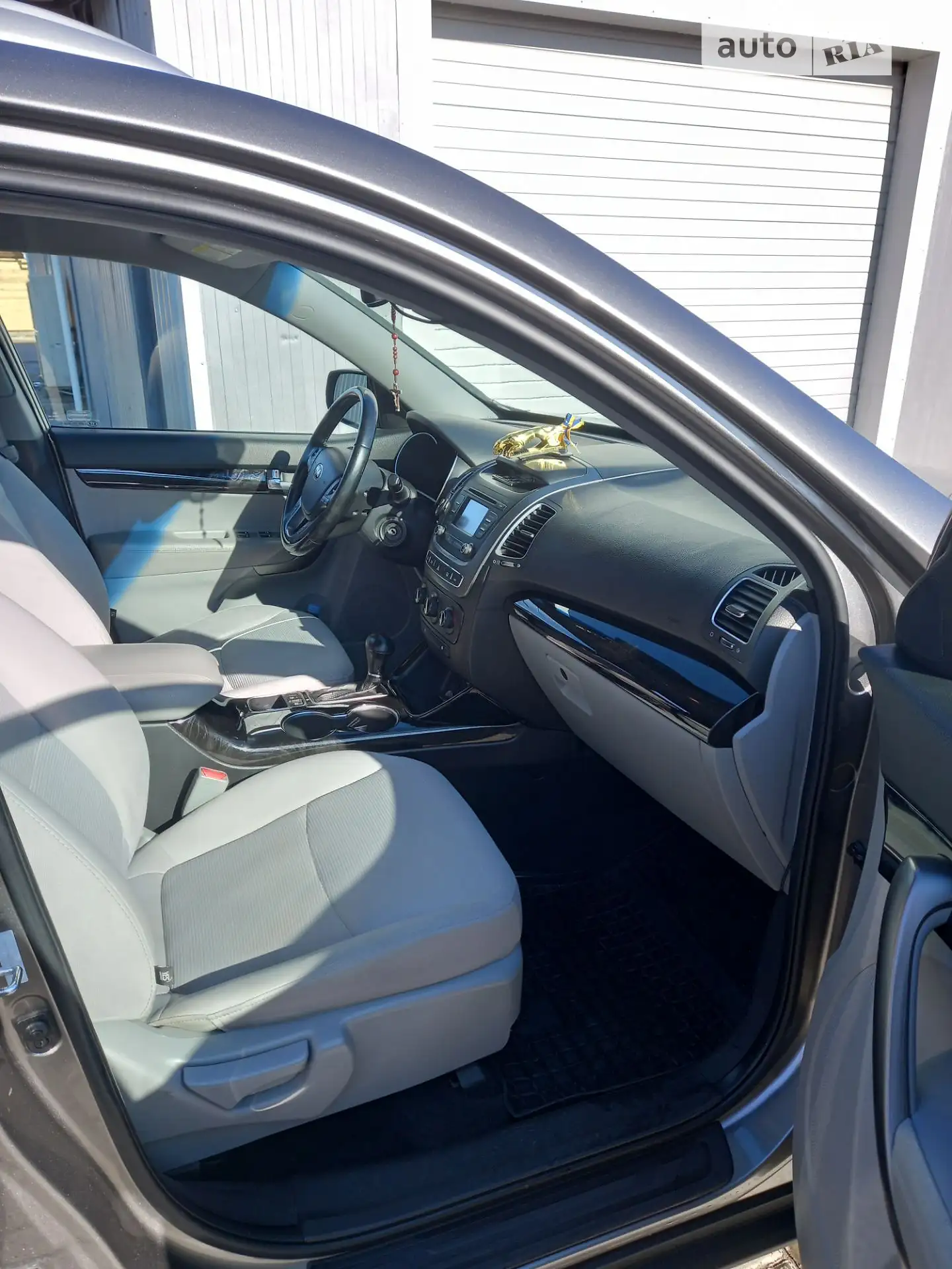 2013 Kia Sorento - мініатюра 15