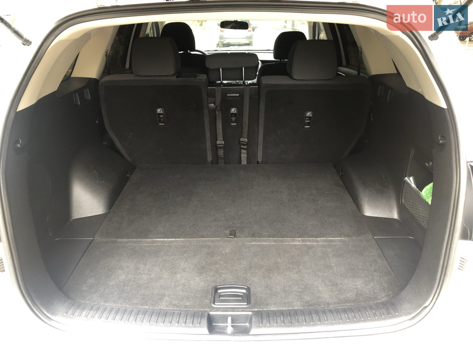 2017 Kia Sorento - мініатюра 13
