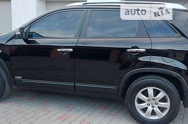 Внедорожник / Кроссовер Kia Sorento 2009 в Ивано-Франковске